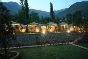 The Eco Village Resort Srinagar